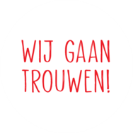 Sluitzegel Trouw 022