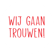 Sluitzegel Trouw 022