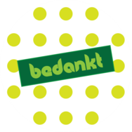 Sluitzegel Bedankt 011
