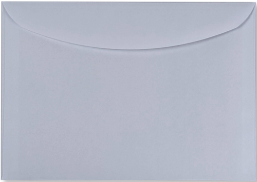 Envelop C5 16,2 x 22,9 cm Wit