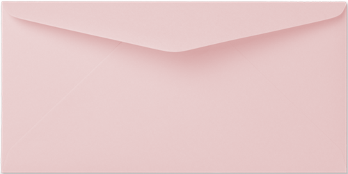 Envelop Seasons 11 x 22 cm Bloesem