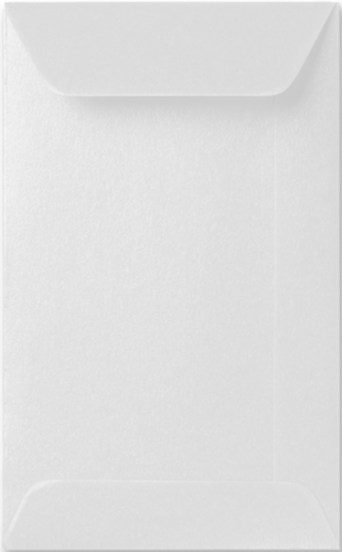 Envelop Specials 6,5 x 10,5 cm Metallic extra white