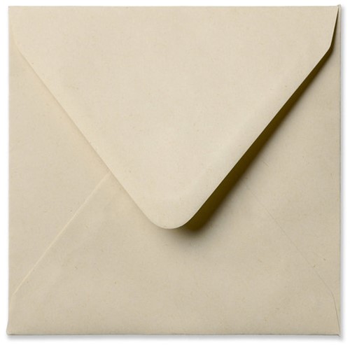Envelop PaperWise 12 x 12 cm