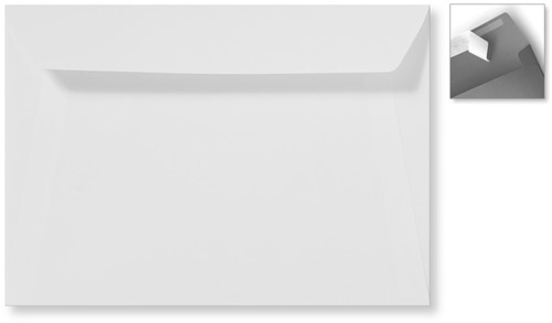 Envelop Specials 15,6 x 22 cm striplock biotop
