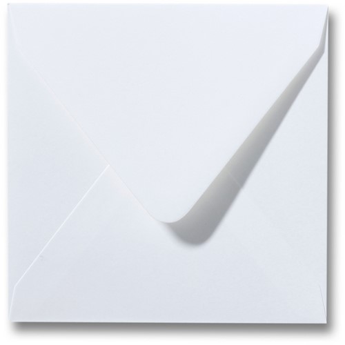 Envelop Roma 15 x 15 cm biotop