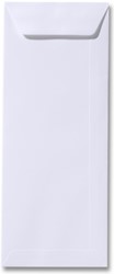 Envelop Specials 12,5 x 31,2 cm wit