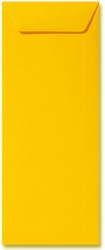 Envelop Specials 12,5 x 31,2 cm boterbloemgeel