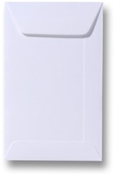 Envelop Roma 22 x 31,2 cm wit