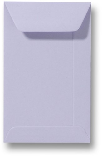 Envelop Roma 22 x 31,2 cm lavendel