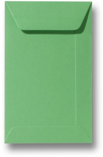 Envelop Roma 22 x 31,2 cm weidegroen