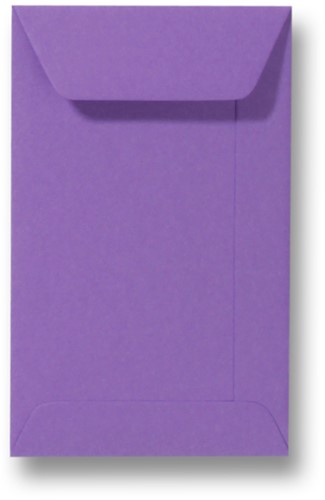 Envelop Roma 22 x 31,2 cm paars