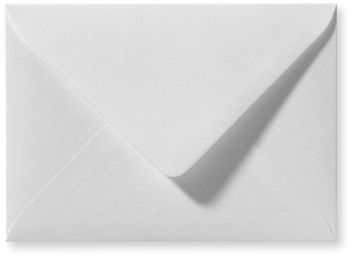 Envelop Linnen 15,6 x 22 cm