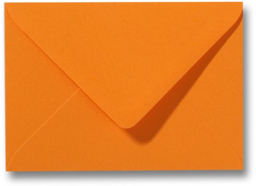 Envelop Roma 12,5 x 17,6 cm feloranje