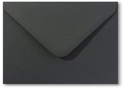 Envelop Vintage 15,6 x 22 cm jagergroen