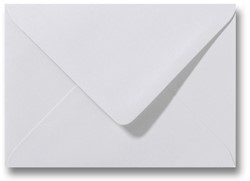 Envelop Specials 9 x 14 cm dolfijngrijs