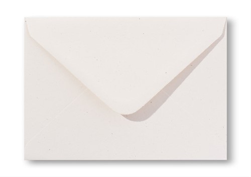 Envelop Vintage 11 x 15,6 cm stuifmeel