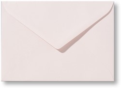 Enveloppe Metallique 11 x 15,6 cm caramel