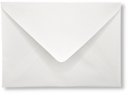 Envelop 12,5 x 17,6 cm Kraft Biotop