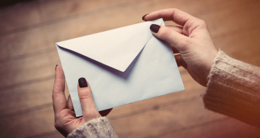 Biotop enveloppen: luxueus & stijlvol