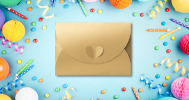 Geschenkenveloppen bestellen bij Palmpapier.be