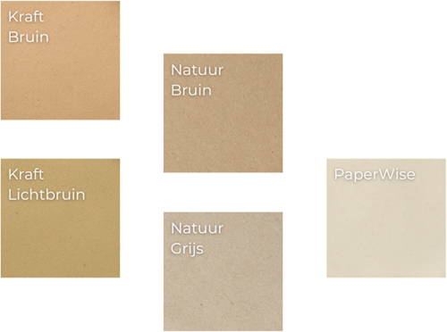 Vel Kraft & PaperWise A4 120 grams