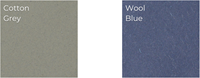 Kaart Fabric Enkel