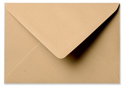 Kraft & PaperWise 12,5 x 17,6 cm