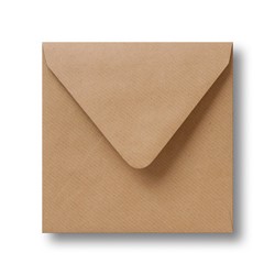 Kraft & Paperwise 15 x 15 cm