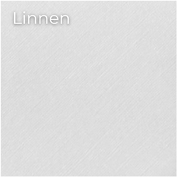 Kaart Linnen Dubbel liggend