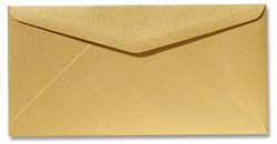 Metallic 11 x 22 cm