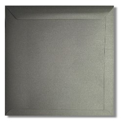 Metallic 22 x 22 cm