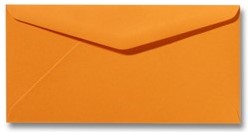Formaten enveloppen