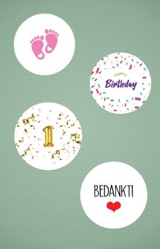 BE - Voorpag - Actiebanners 3