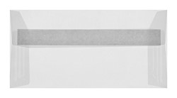 Transparant Striplock